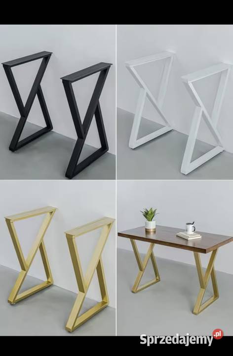 Stoły biurka stoliki kawowe z spieków lubuskie Zielona Góra