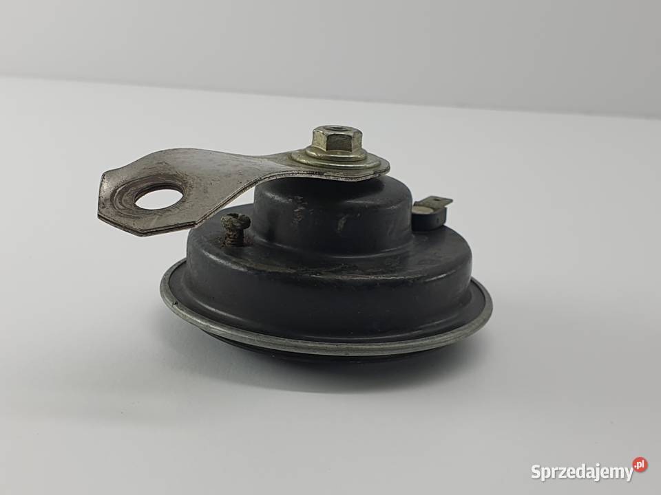 Klakson Trabka Sygnal Can Am Ds 450 Yamaha Honda Łódź