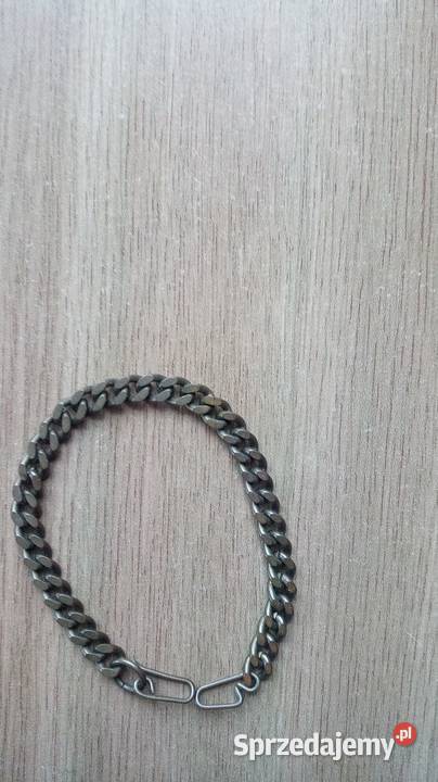 Bransoletka na rękę Warszawa