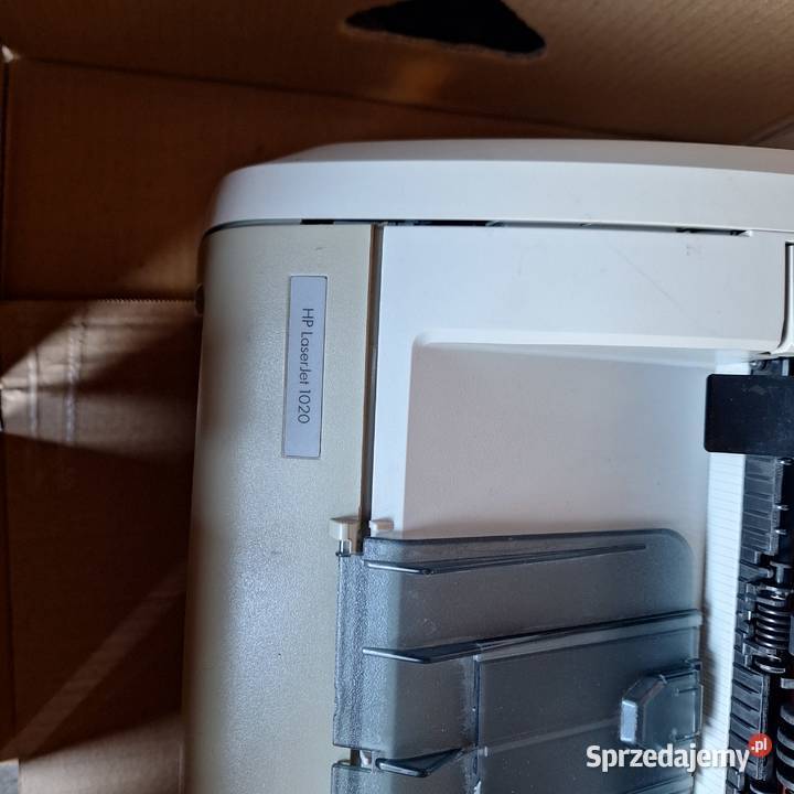 drukarka laserowa HP 1020 laserowa Rzeszów