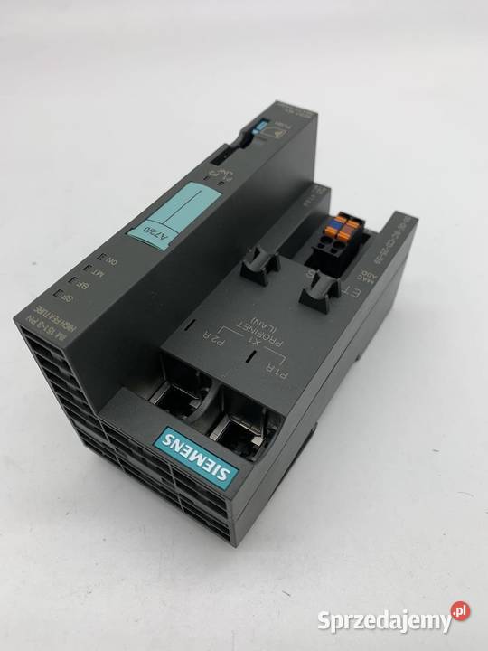 Siemens 6ES7 1513BA230AB0 Warszawa