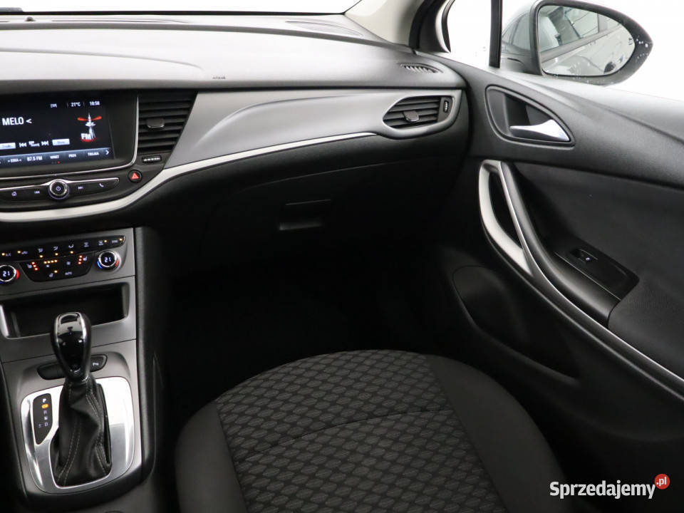 Opel Astra 14 T wspomaganie kierownicy Astra Bielany Wrocławskie
