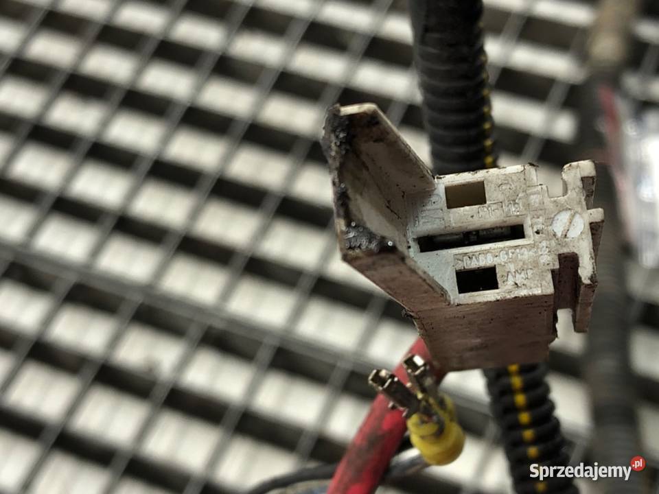 POMPA WSPOMAGANIA OPEL ZAFIRA A 18 116 9905