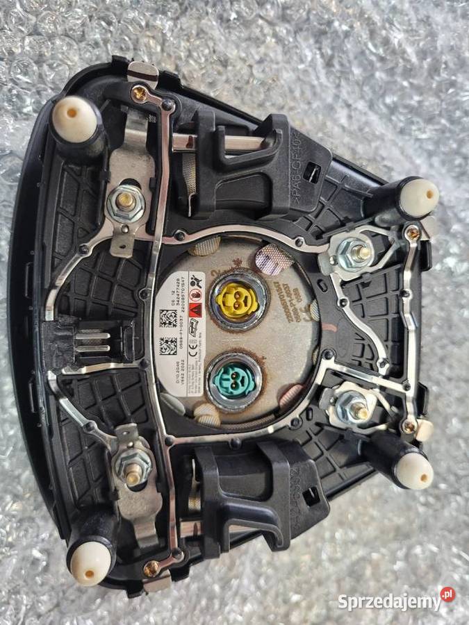 Poduszka Airbag Ford Mustang NJ8BR043B13BB319W Radom