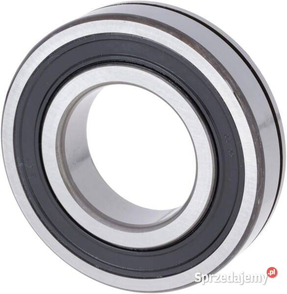Łożysko kulkowe zwykłe 40x80x18 mm SKF 62082RS1N Kamionna