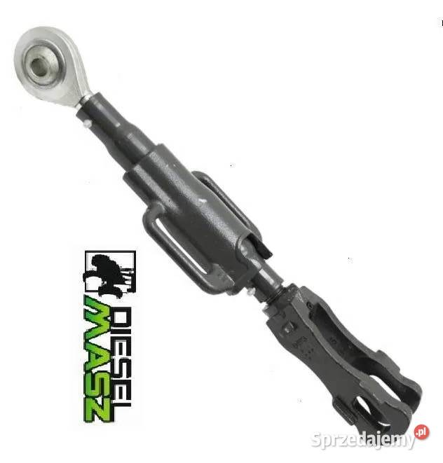 Ramię podnośnika wieszak Renault Ares 540610697 Zbuczyn