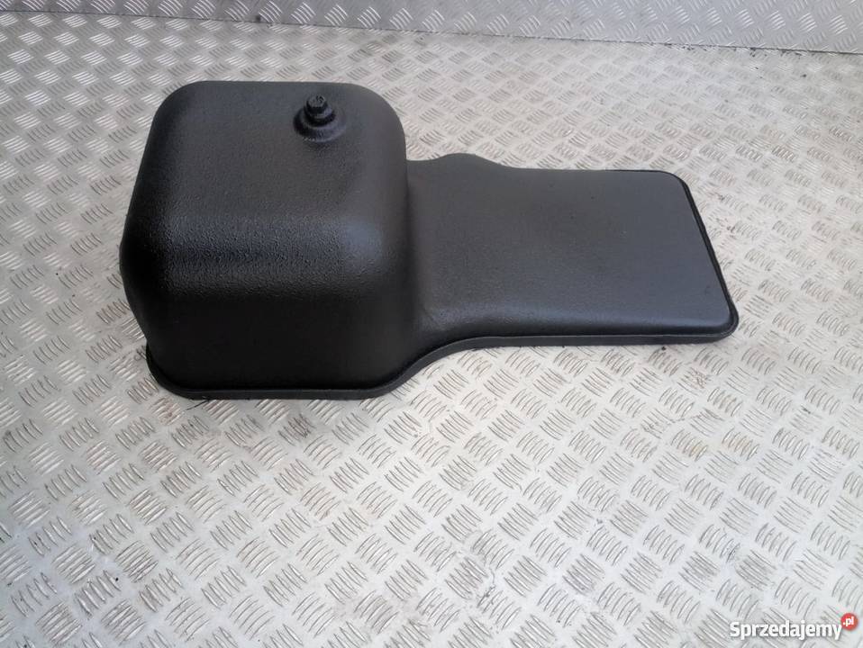 MISKA OLEJOWA MAN TGL 6 CYL 240 D0836 sprzedam