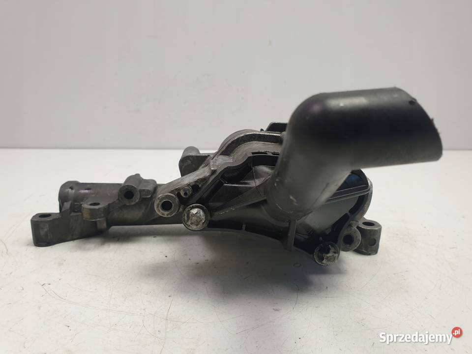 Mercedes W169 20 CDI POMPA OLEJU OLEJOWA lubelskie Chełm