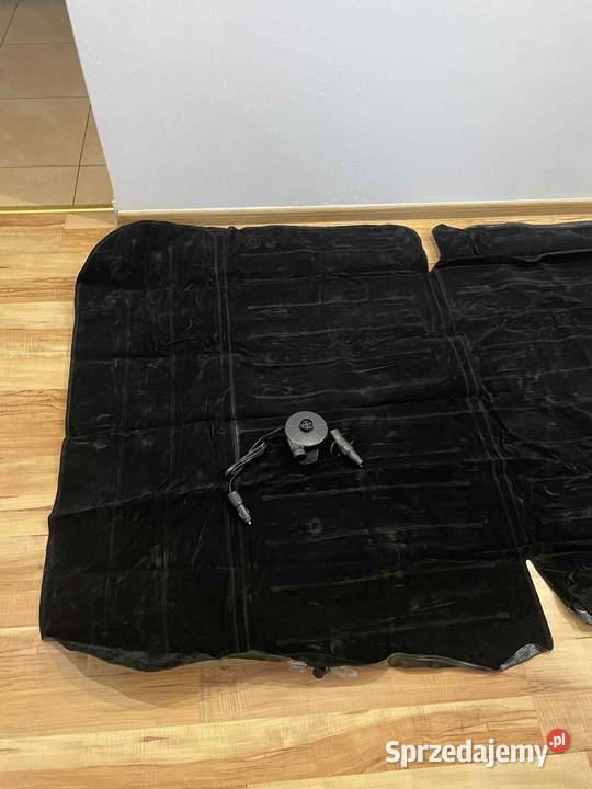 Nowy materac samochodowy Radłów