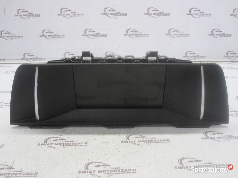 BMW F10 LIFT czytnik nawigacji 682113501