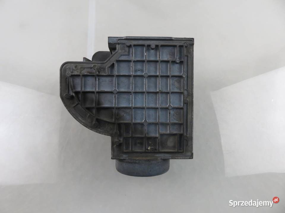 PRZEPUSTNICA AUDI 80 B4 19 TDI 1Z 0281002072 osobowe