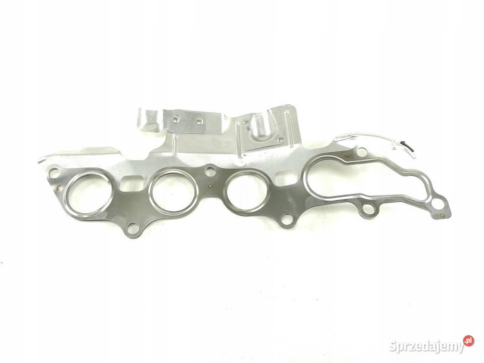 USZCZELKA KOLEKTORA WYDECHOWEGO FORD TRANSIT 23 osobowe