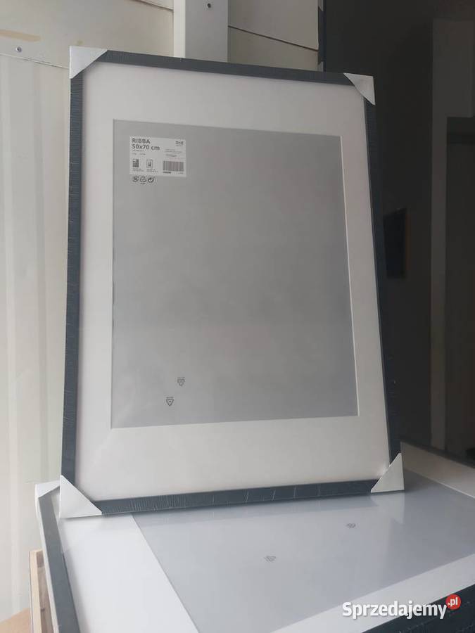 RAMA NA ZDJĘCIE 50X70 śląskie Mikołów