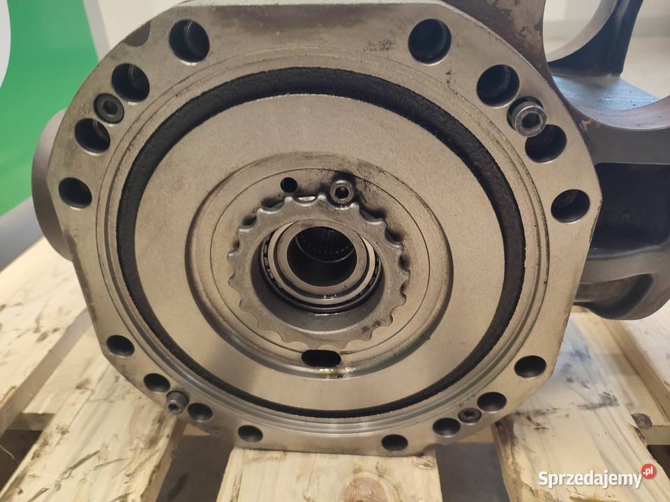 Atak 35x12 DIECI 407 SITA755566 Wilkowo