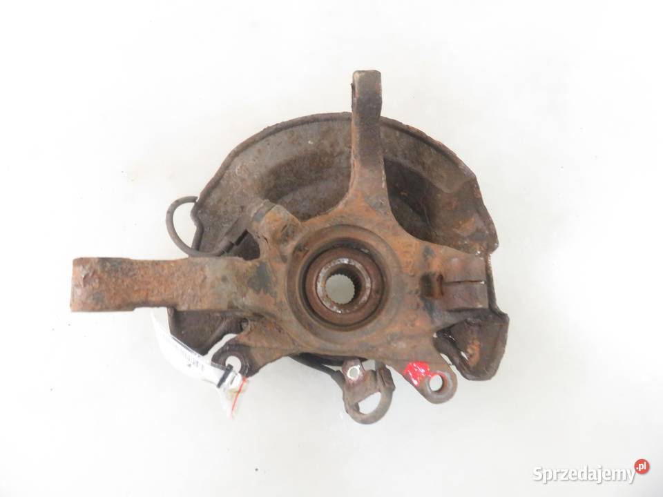 ZWROTNICA PRZEDNIA PRAWA SUZUKI SWIFT III 13 małopolskie