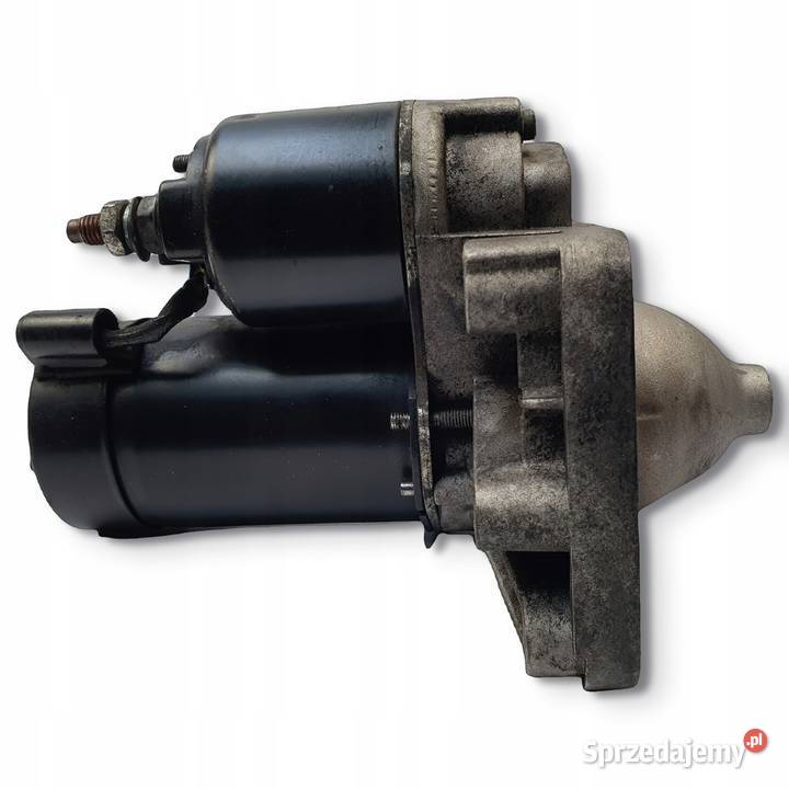 ROZRUSZNIK Citroen Berlingo Peugeot Partner 16 Części samochodowe Chełm sprzedam