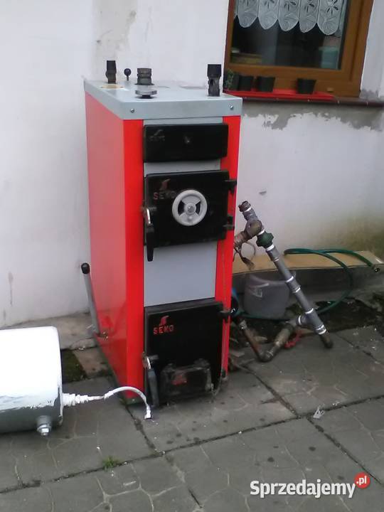 Piec co SEKO Wiązów