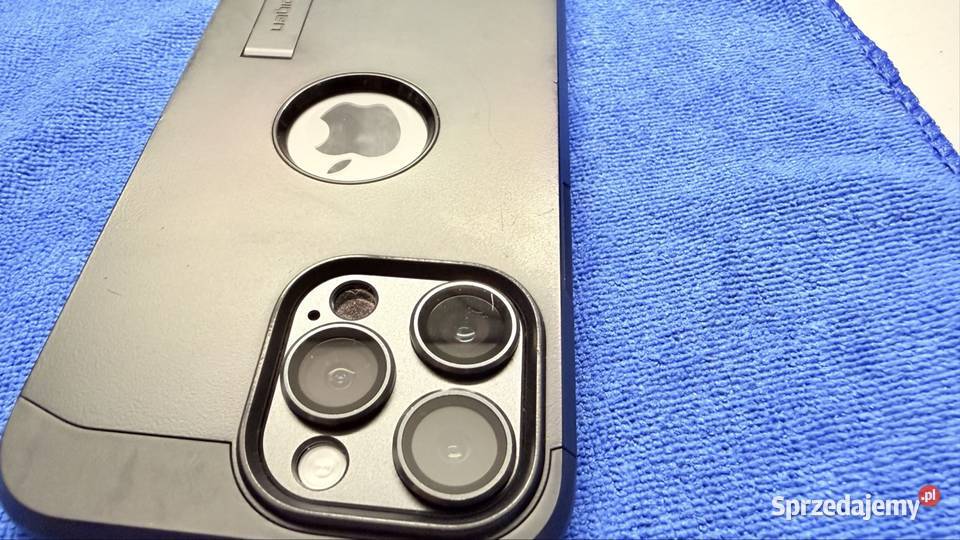 Apple 14 pro śląskie Zawiercie