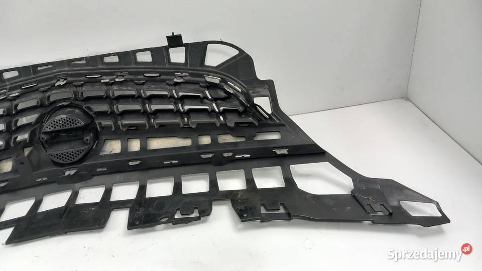 OPEL ASTRA J ATRAPA GRILL CHROM Zbierkowo