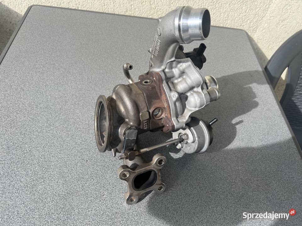 Opel astra k 12 15 f12shl f15dvh Chrząstówka