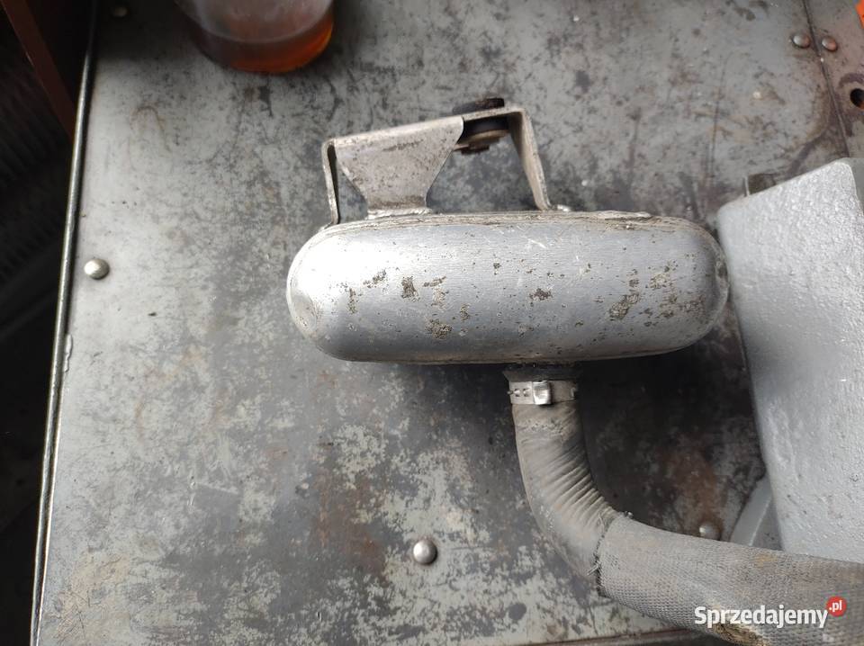 Zbiornik airmatic Mercedes w211 osobowe Łódź