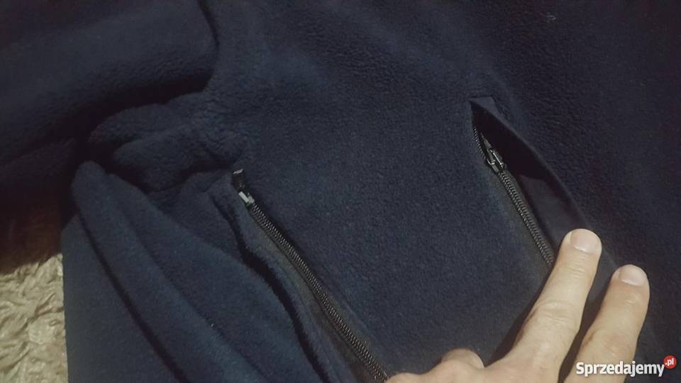 Polar bluza Policja oryginalna Rozmiar 126191 Jaworzno
