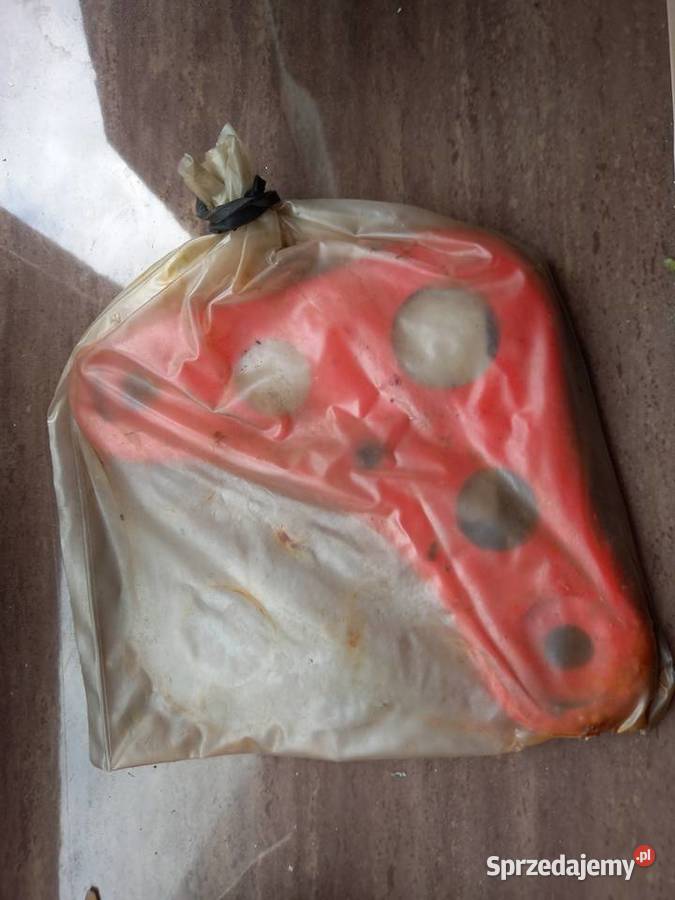 Nowa polka motorynka romet komar Sokołów Podlaski