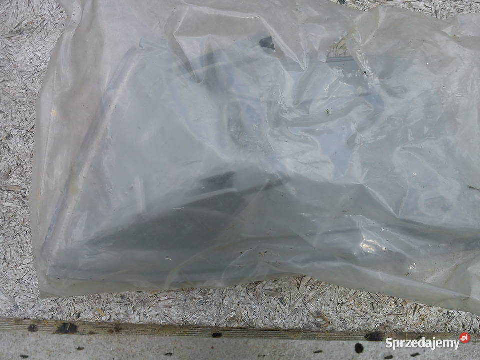 Honda Civic Lampa pozy R łódzkie