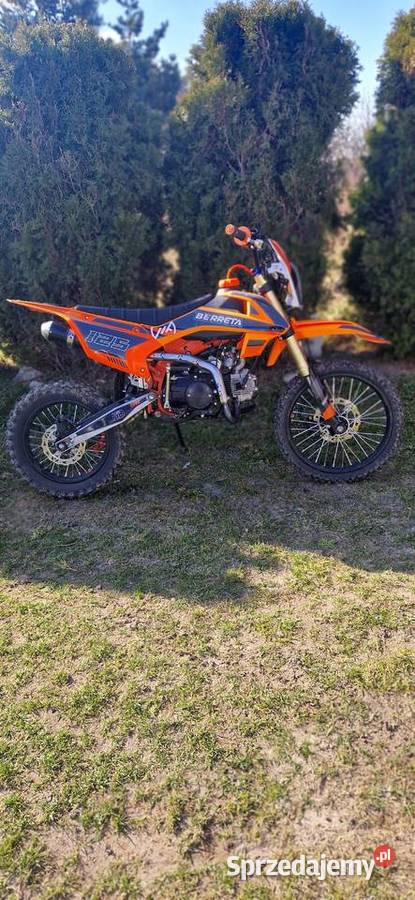 Cross beretta 125 Beretta