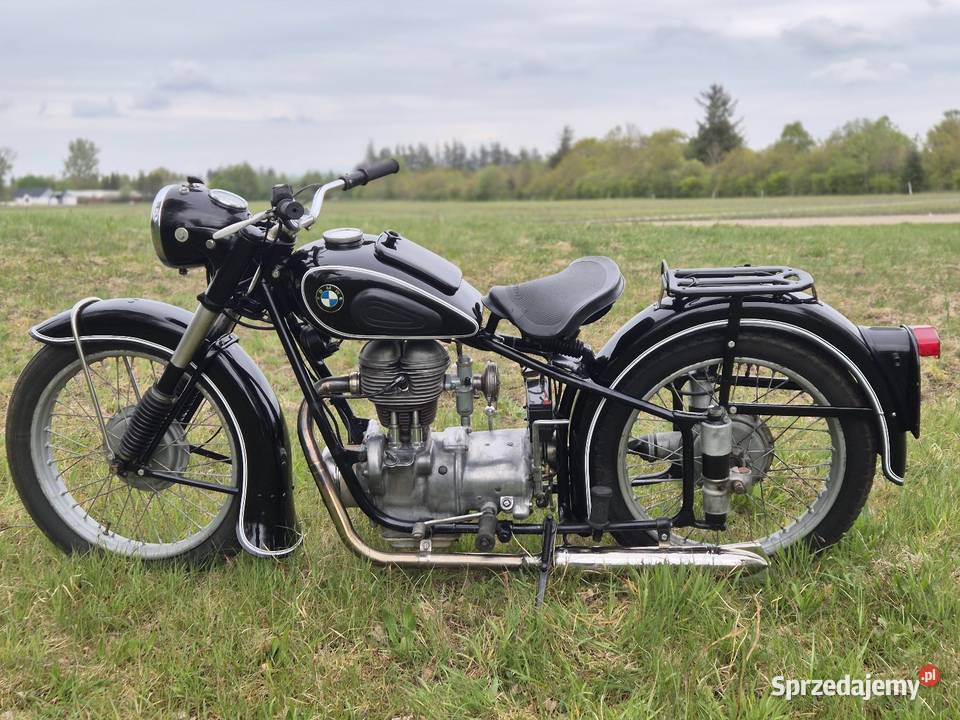 BMW R25