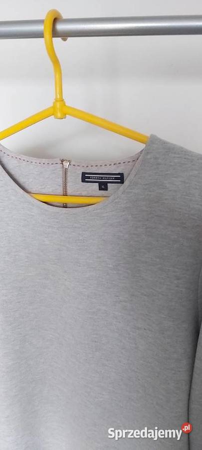 Sprzedam bluzkę Tommy Hilfiger rozmiar XL 3/4 sprzedam