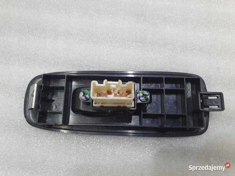 PANEL PRZEŁĄCZNIK SZYB FORD RANGER I LIFT 0306r osobowe Panele sterowania, przełączniki wielkopolskie
