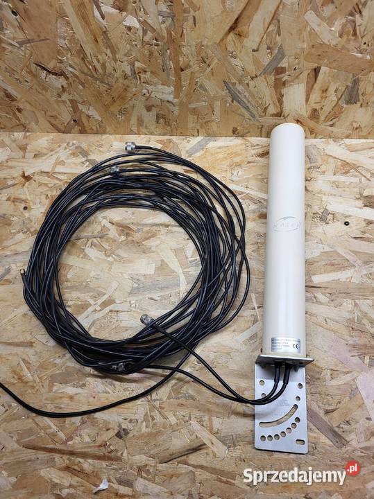 Antena zewnętrzna KASER 4G LTE Pozostałe Myszyniec
