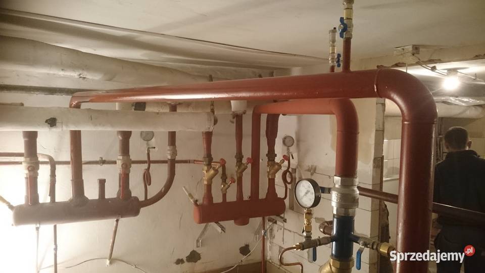 usługi spawalnicze Kraków