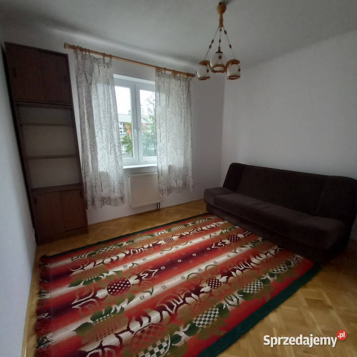 Mieszkanie Chomiczówka Warszawa