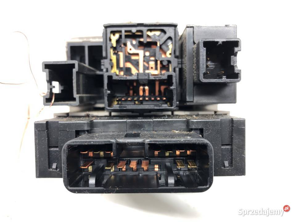 PRZEŁĄCZNIK REGULACJI LUSTEREK SUBARU TRIBECA osobowe