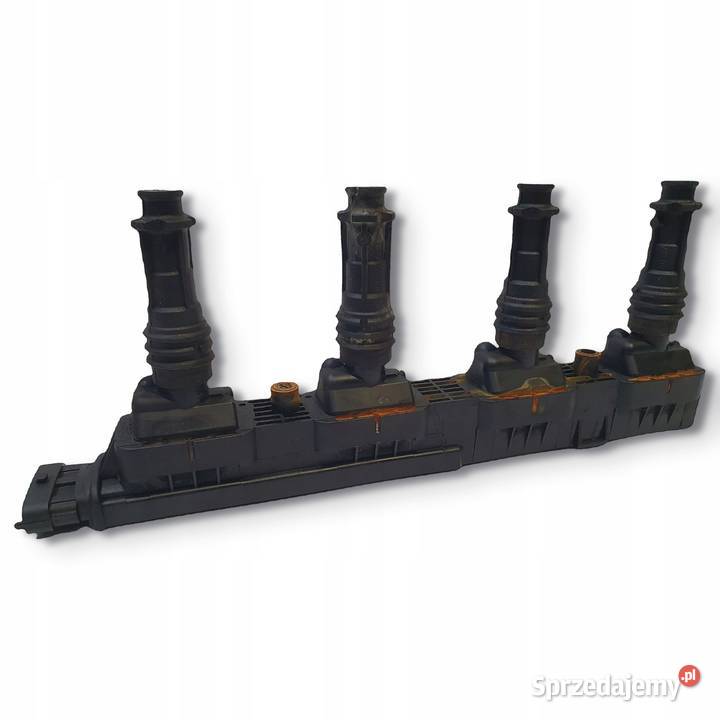 CEWKA ZAPŁONOWA Opel Corsa C 12 16V 0221503472