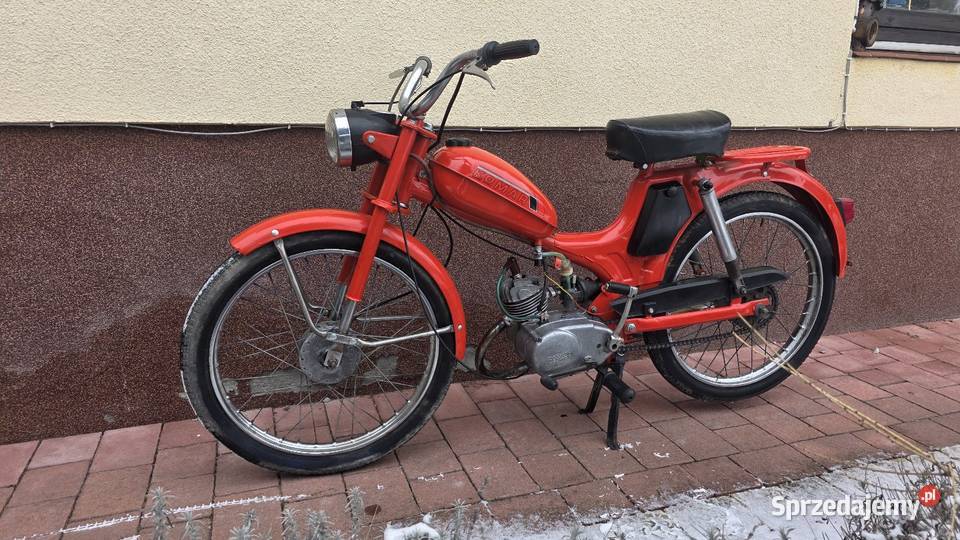 Romet 100 025 silnik romet komar unikat wersja Tarnobrzeg