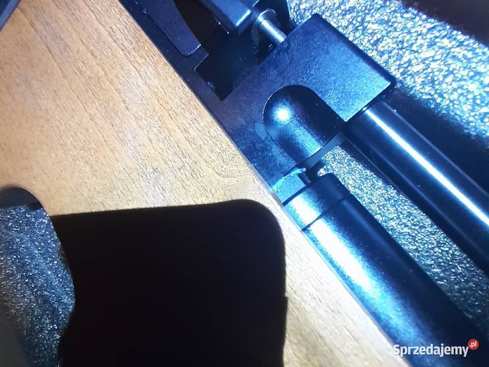 Super STAN NOWA Artemis P15 45mm