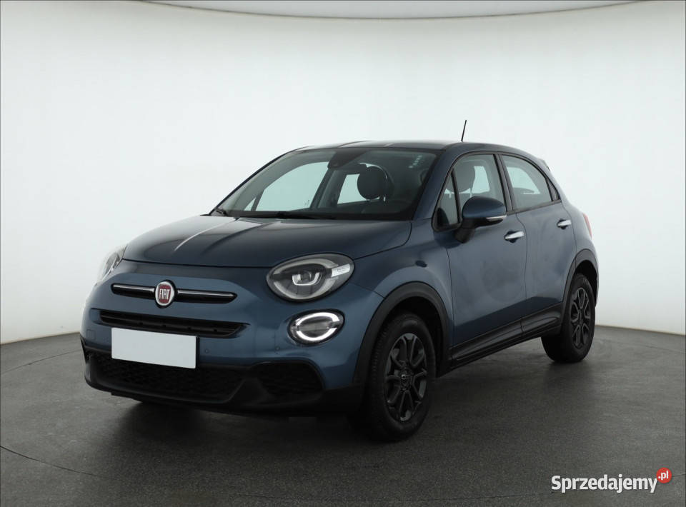 Fiat 500X 10 FireFly komputer pokładowy 500X Piaseczno sprzedam