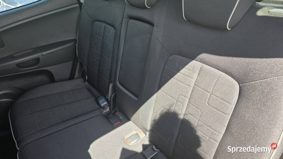 Kia Venga mały przebieg climatronic automat Rok produkcji 2018 Lębork