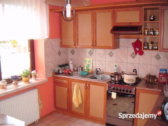 cudowny dom w Zduńskiej Woli Zduńska Wola
