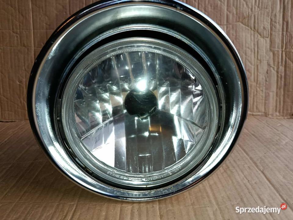 yamaha xv 1900 raider lampa reflektor przód sprzedam