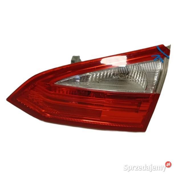 Lampa tylna prawa Ford Focus III Kombi Rok produkcji 2012