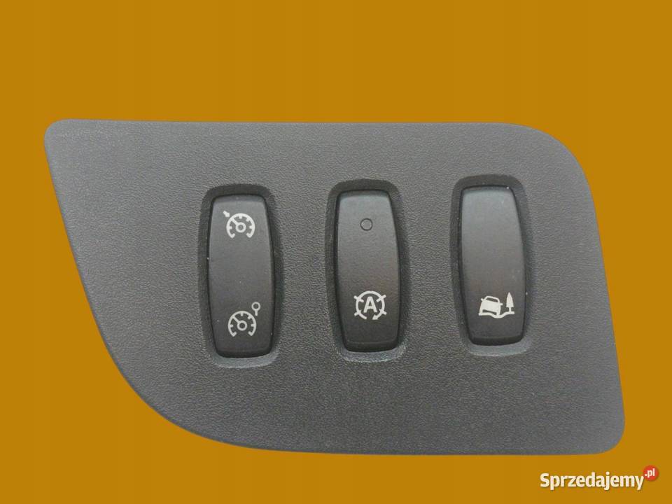 PRZEŁĄCZNIK KPL 8200379685 Renault Kangoo II