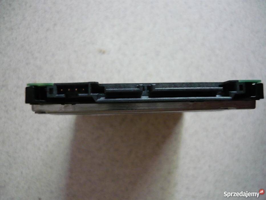 Sprawny 100 dysk WD 1TB do laptopa SATA 25 cala mazowieckie Warszawa