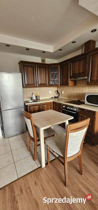 Mieszkanie 2pokojowe Wysoka gm Kobierzyce dolnośląskie