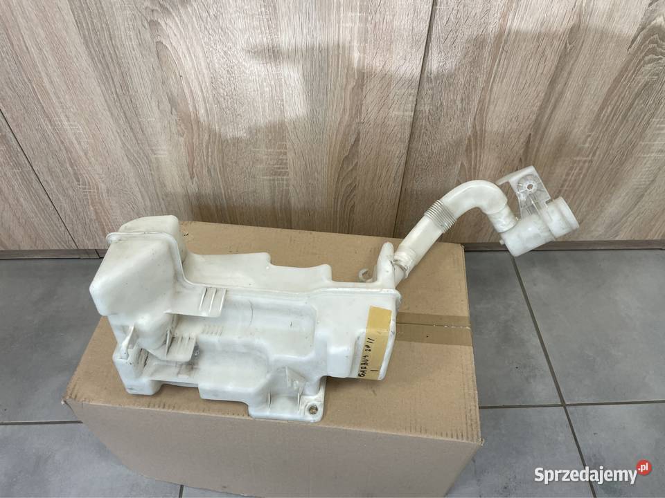 Volkswagen beetle zbiorniczek spryskiwaczy lubelskie Kozubszczyzna