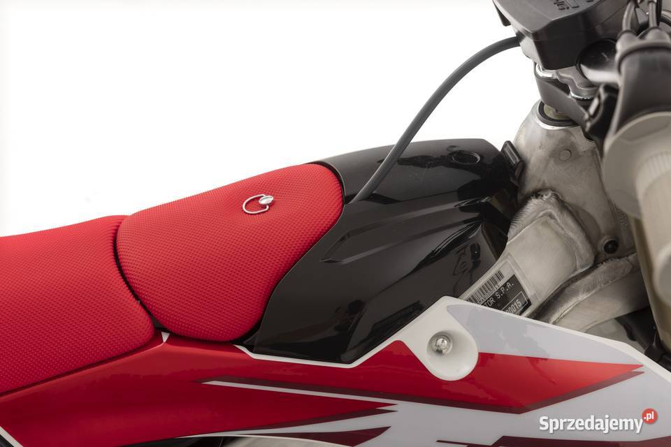 FANTIC XXF250 4T MY25 CROSS YZ250 ktm husqvarna Szczecin