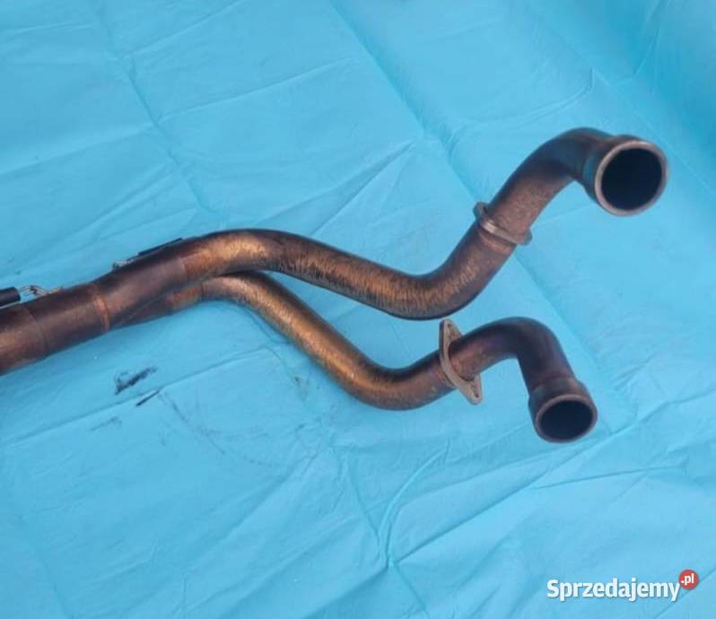 Yamaha MT07 MT 07 SPORTOWY TŁUMIK ARROW UKŁAD